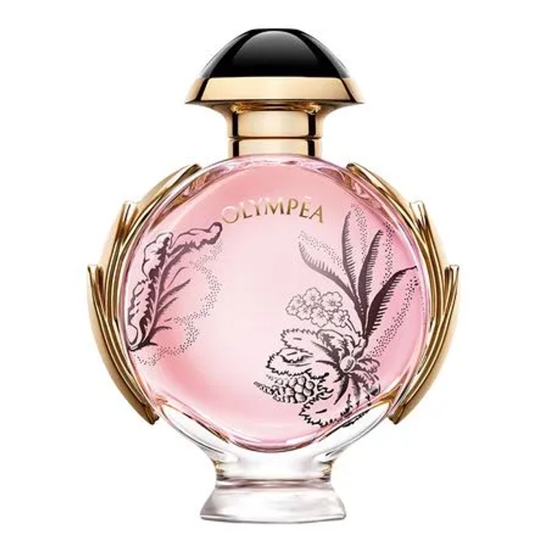 Olympéa Blossom Rabenne - Eau de Parfum 80ml