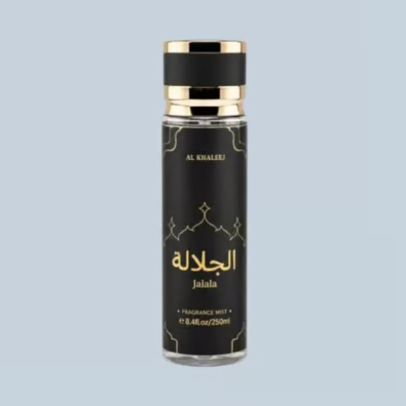 Al Khaleej Jalala Body Mist 250ml