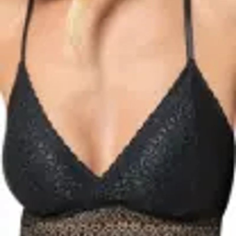 DeMillus Top Toscana 42 - Preto
