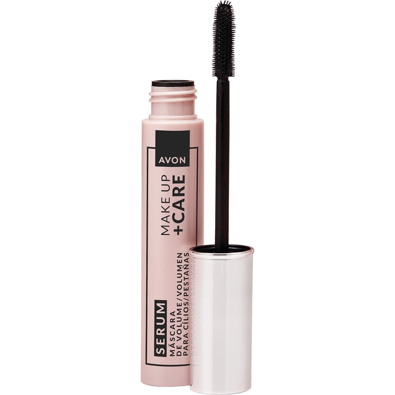 Avon Máscara Sérum Volume Máscara para Cílios - 10 g