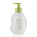 Mmbb Ppbb Condicionador 200ml Btv