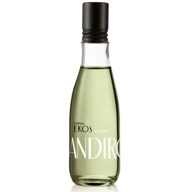 Ekos Frescor Andiroba Miniatura 75 ml