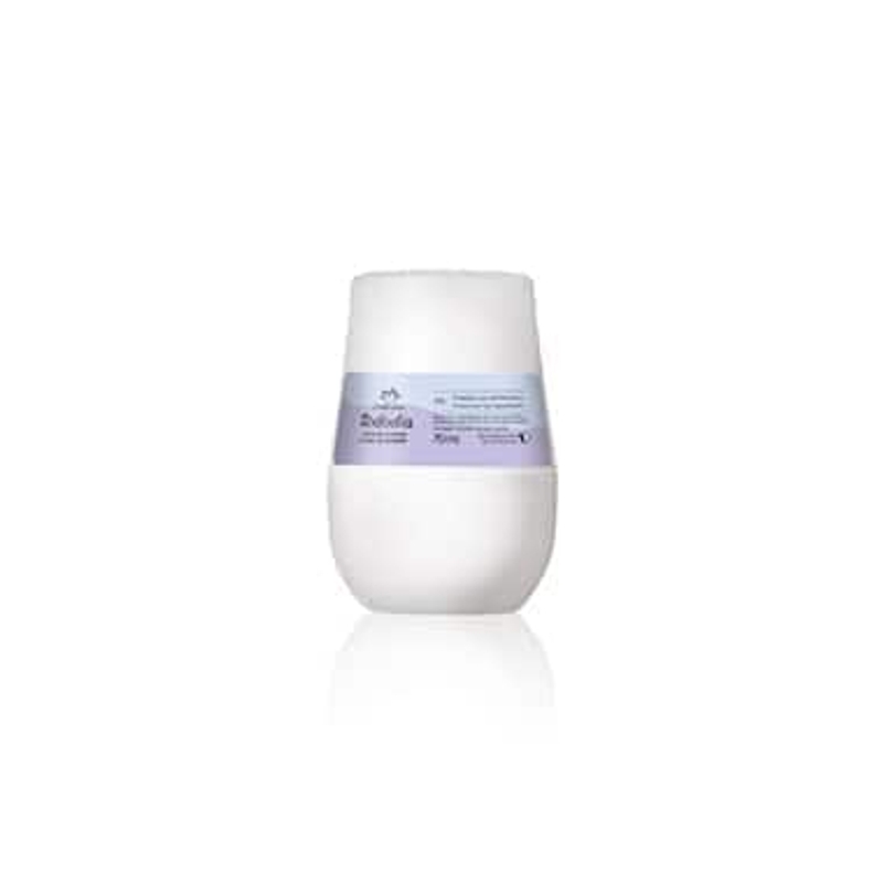 Desodorante Antitranspirante Roll-on Tododia Leite de Algodão 70ml