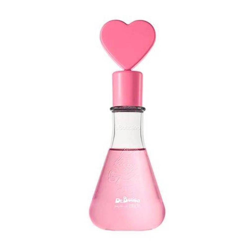 Dr Botica Col Poc/Corac V3 120Ml