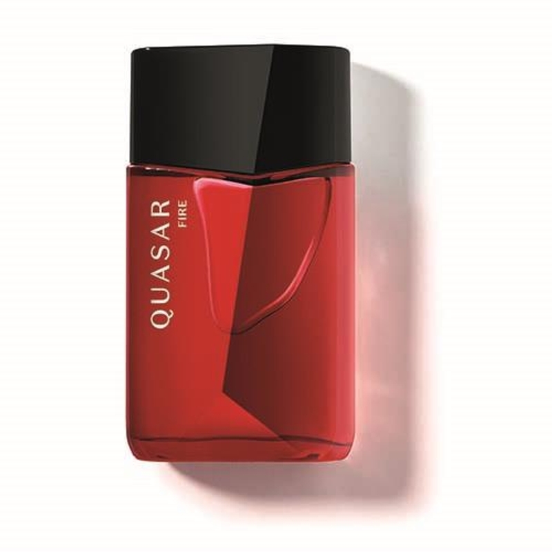 Quasar Fire Desodorante Colônia 100Ml