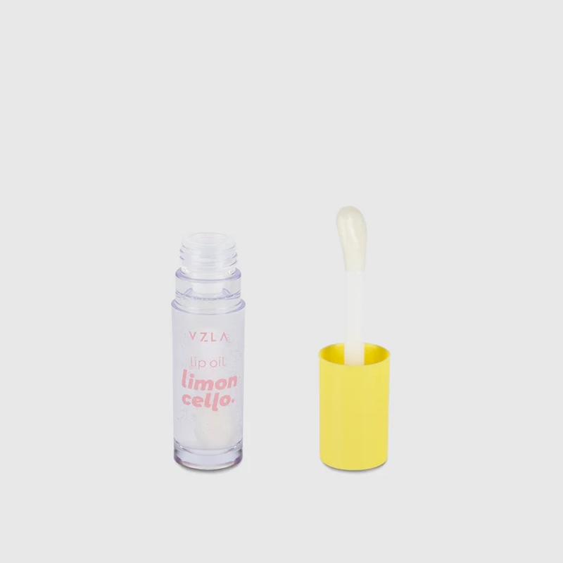 Lip Oil Limoncello – Vizzela - foto 5