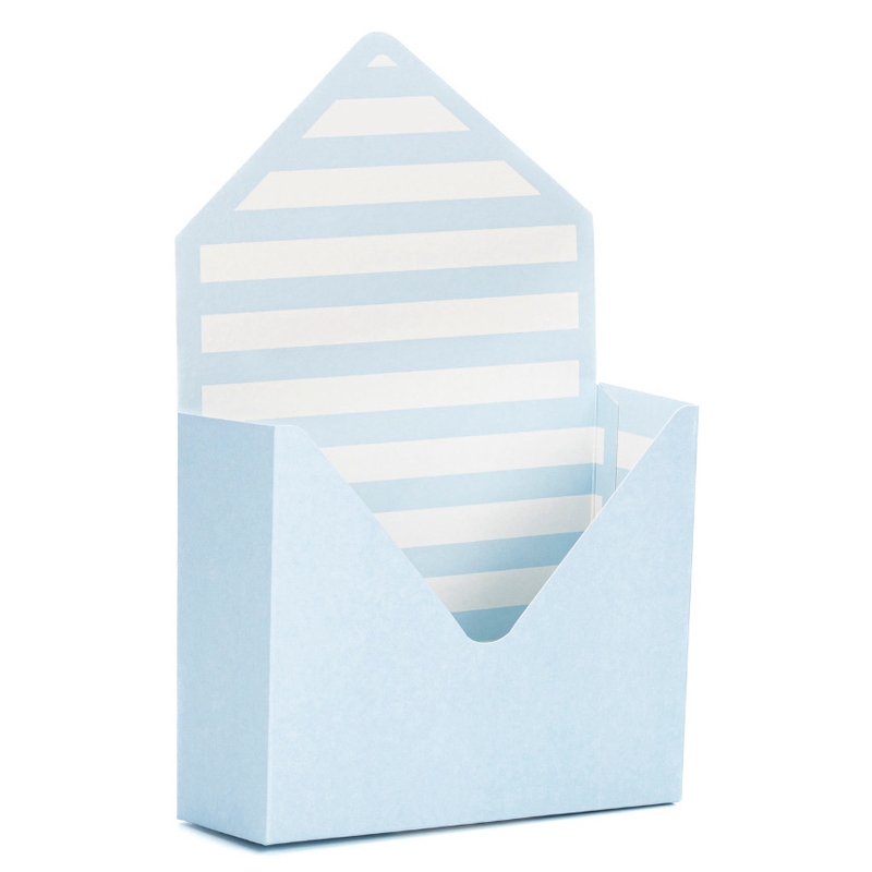 Caixa Envelope