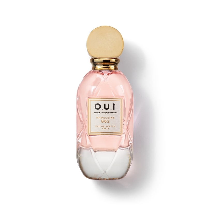 MADELEINE 862 EAU DE PARFUM 75ML