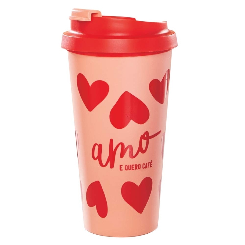 Copo para Café