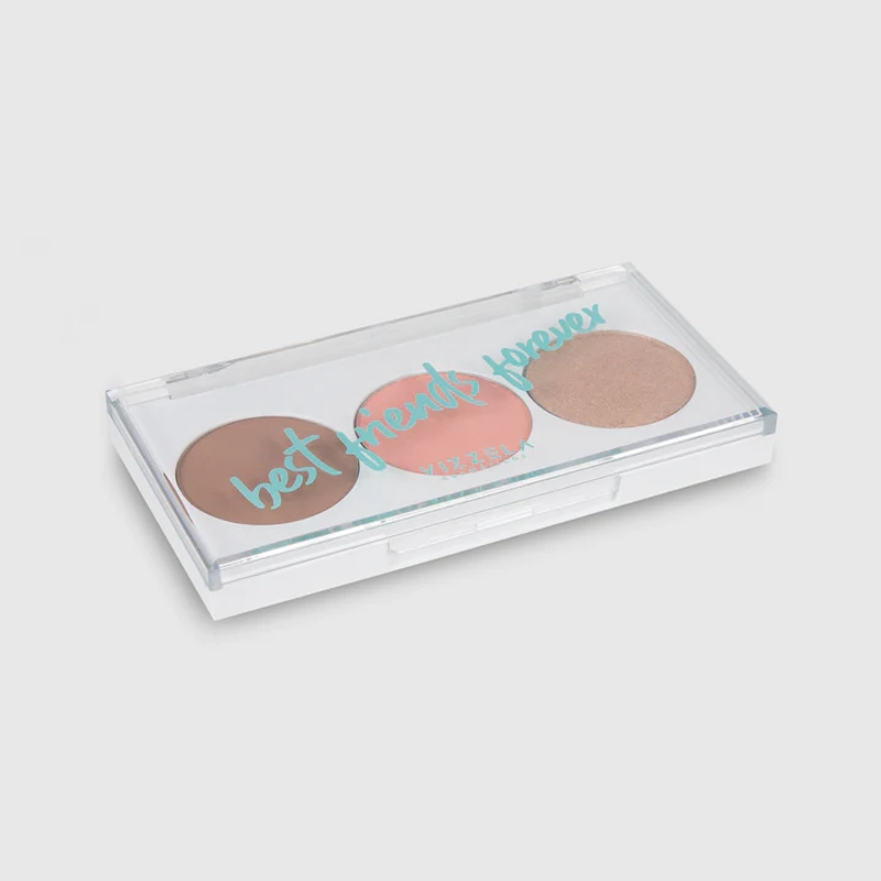 Paleta BFF 03 - Vizzela - foto 3