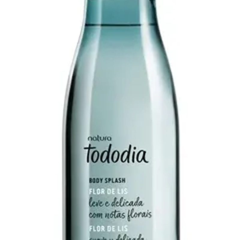 Tododia Des Spray Corp Noit Verao 200ml