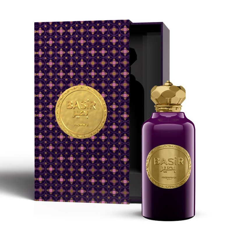 BASIR EAU DE PARFUM 100 ML