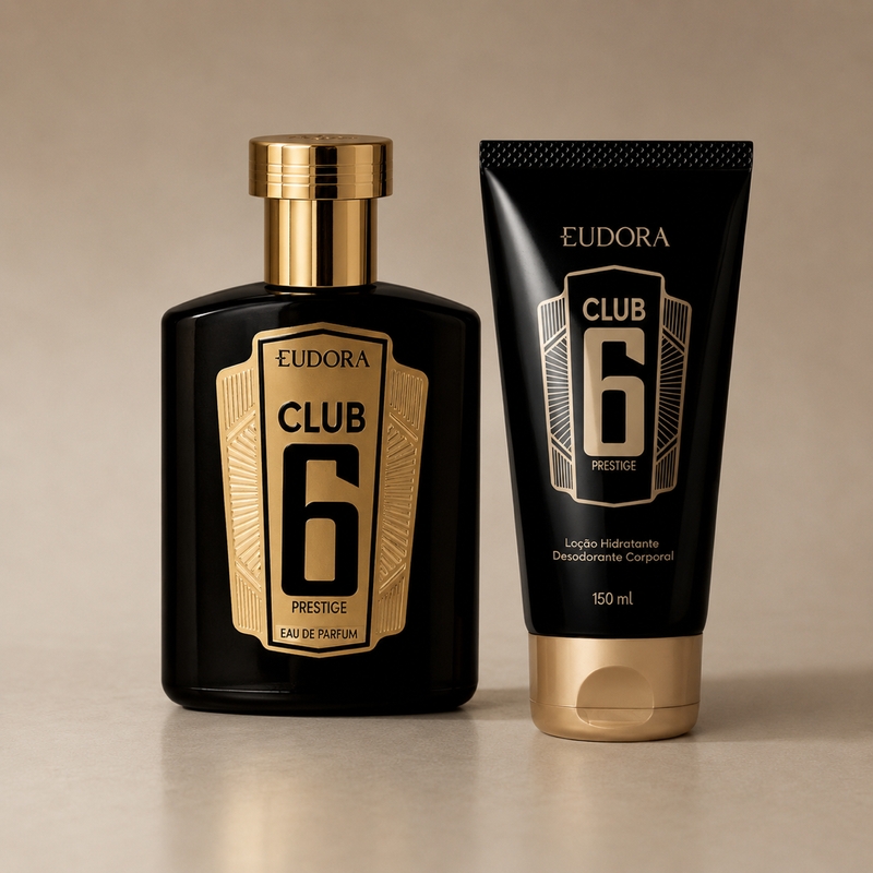 Combo Club 6 Prestige