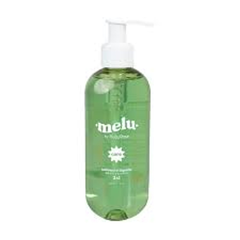 Sabonete Líquido Berry Pie 2 em 1 - 250ml
