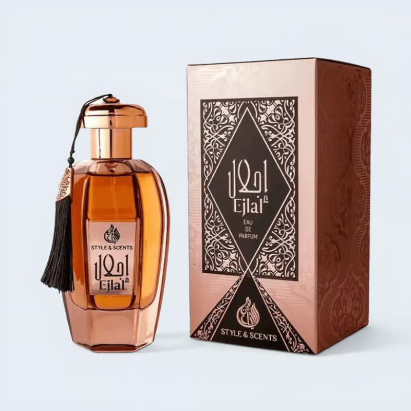 Style Scent Ejlal Fem EDP 100ml
