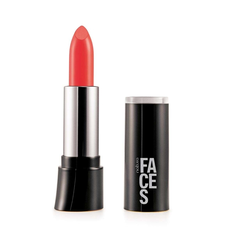 Batom color tint FPS 8 - coral 808 - 3,5 g