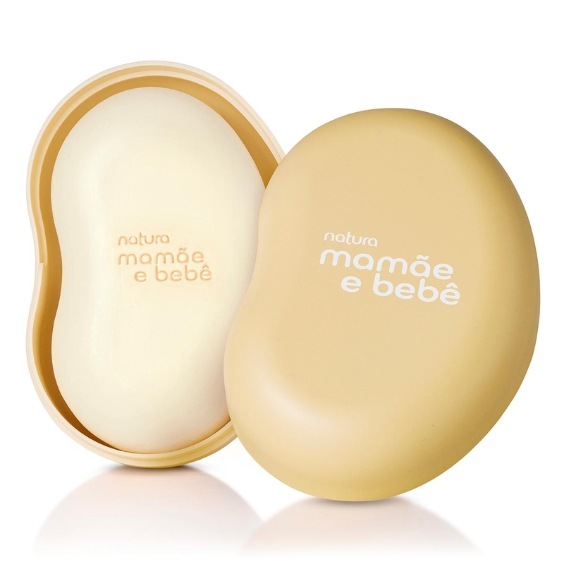 Mmbb Laranj Sab C Saboneteir 100g Maes20