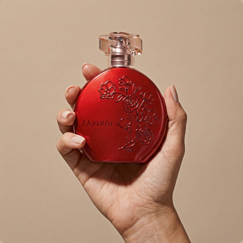 Floratta Red 75Ml - foto 4
