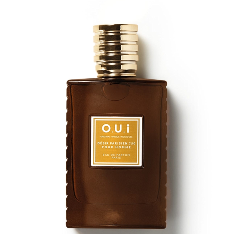 Eau De Parfum Pour Homme Désir 75ml