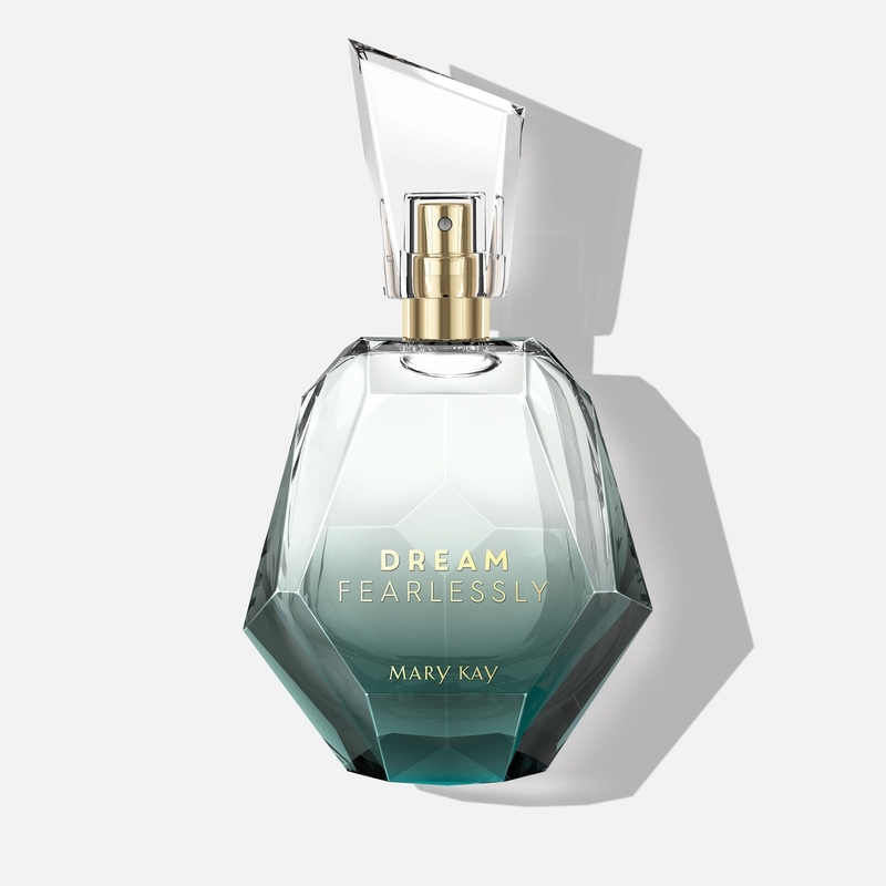 Dream Fearlessly® Deo Parfum 50ml