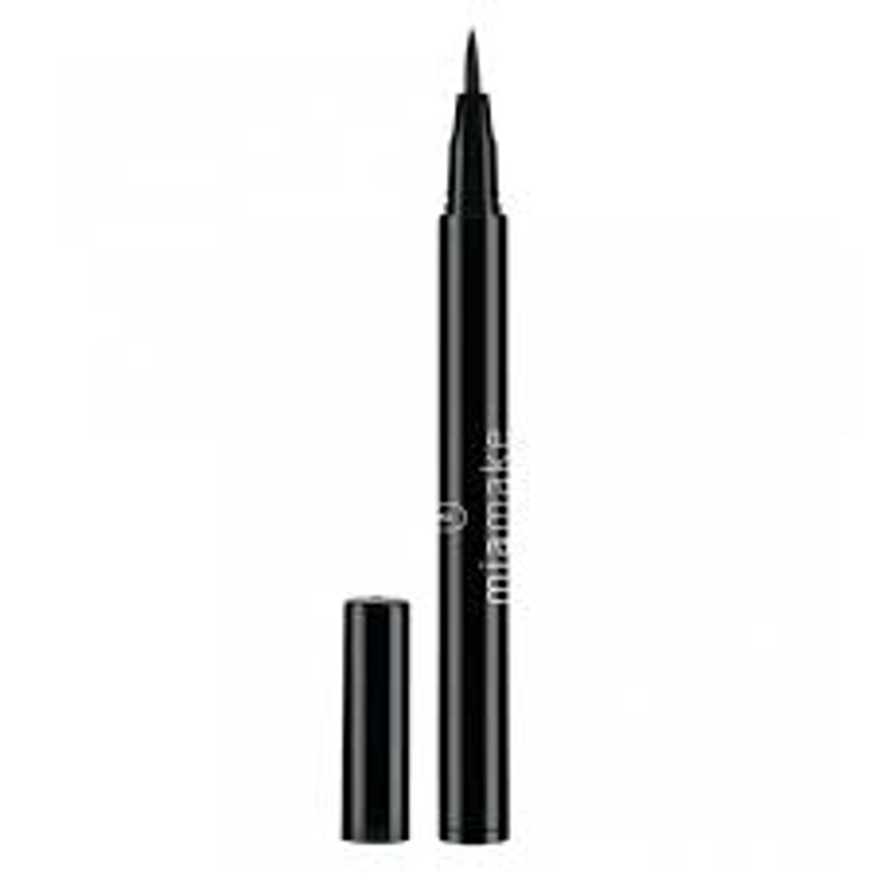 Delineador Caneta Mia Make - Preto