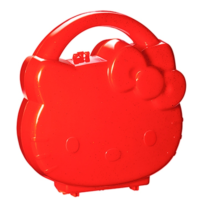 Maleta 3D Hello Kitty