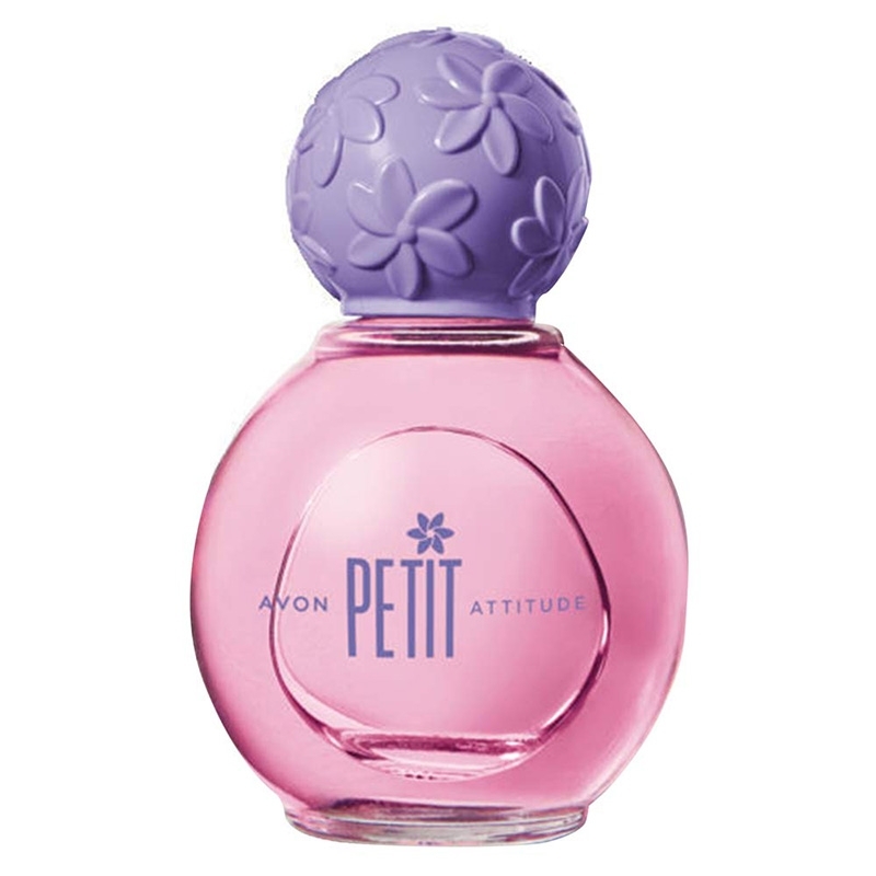 Petit Attitude Deo Colônia - Oferta Válida Apenas No Pix