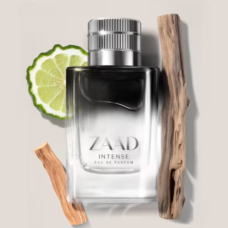 Zaad Intense - Eau de Parfum 95ml - foto 2
