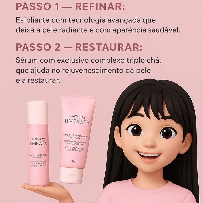 Kit Microdermabeasão