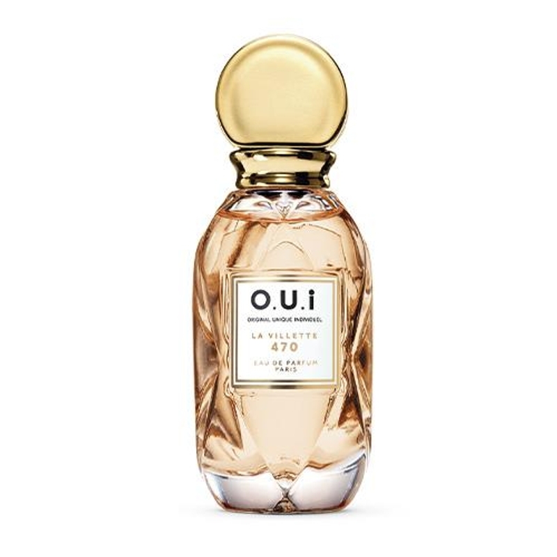 O.U.I La Villette 470 Eau De Parfum 75Ml