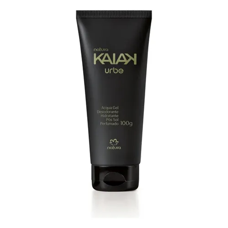 Hidratante Kaiak Urbe Masculino 100 g