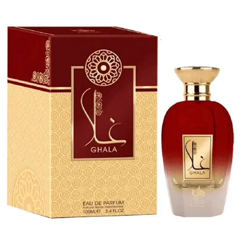 Ghala EAU de Parfum - 100ml