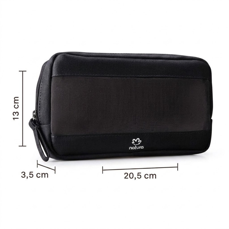 Nécessaire Especial Masculina