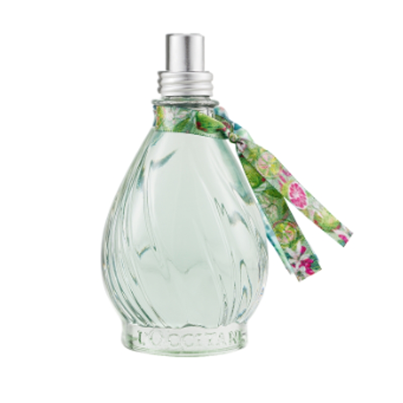Deo Colônia Flor De Limão 100ml