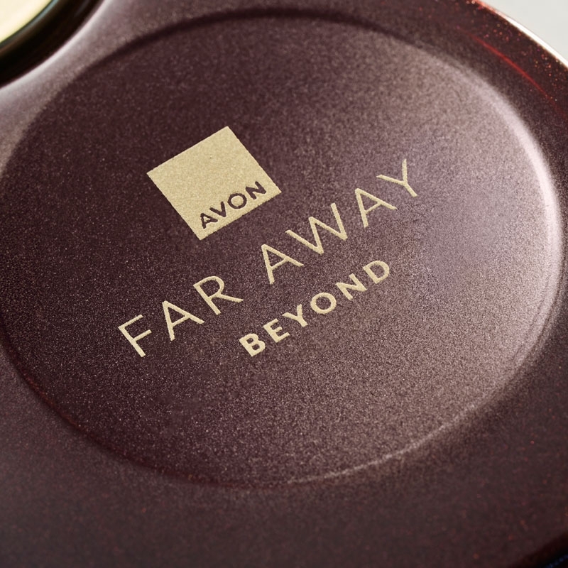 Far Away Beyond Edp 50ml - 50 ml