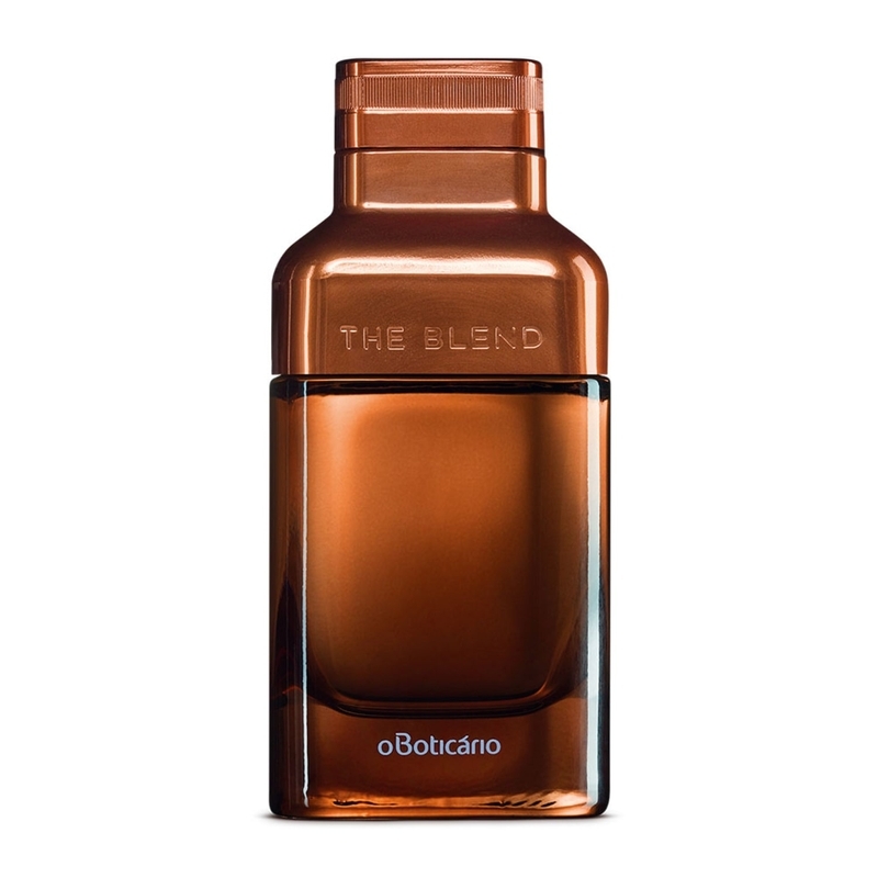 The Blend Eau De Parfum 100Ml