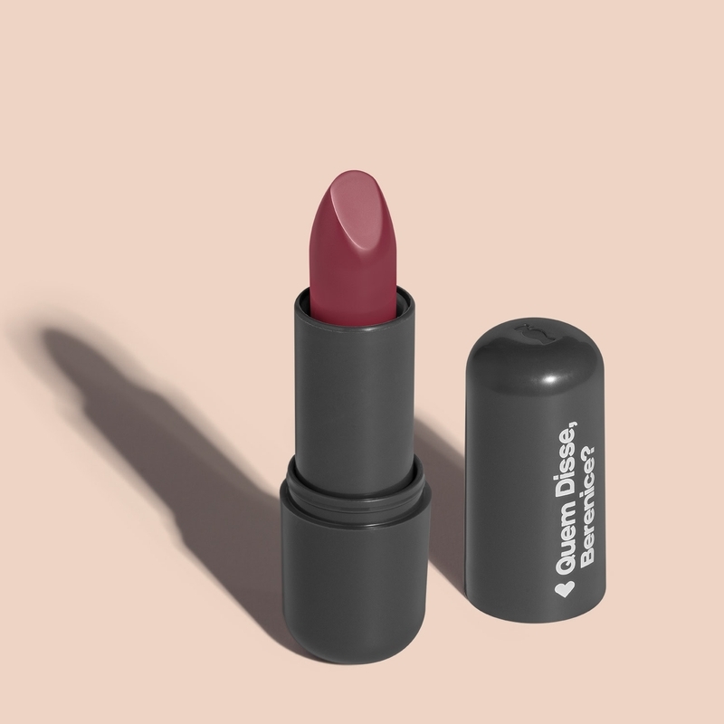 Batom Rosa 250 Cremoso 3,8g