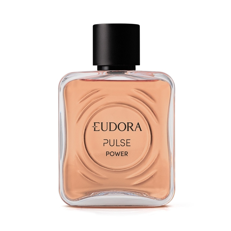 Pulse Power Desodorante Colônia 100Ml