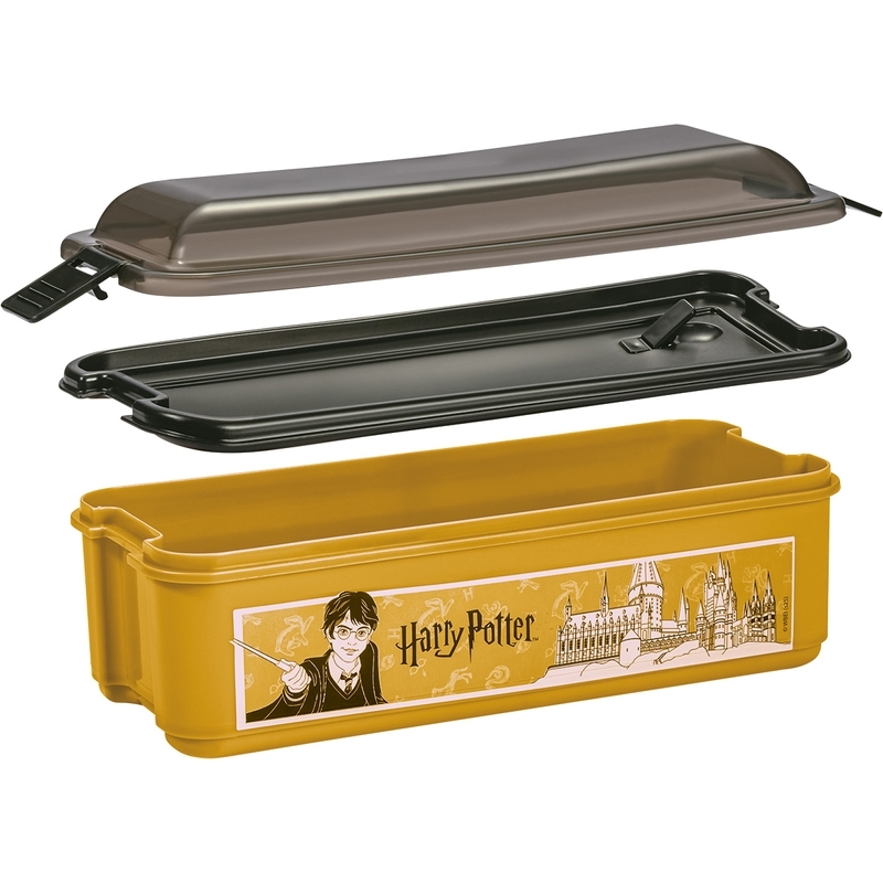 Marmita com Travas Harry Potter