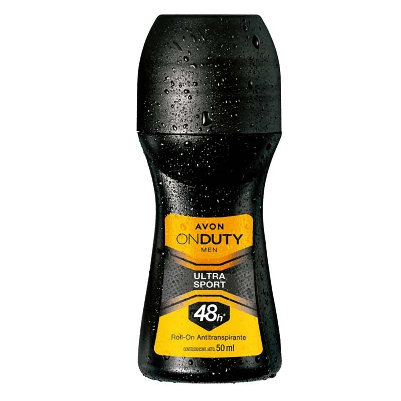 Desodorante Antitranspirante Roll-On Men Ultra Sport