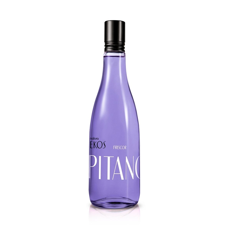 Ekos Frescor Pitanga Preta 150 ml