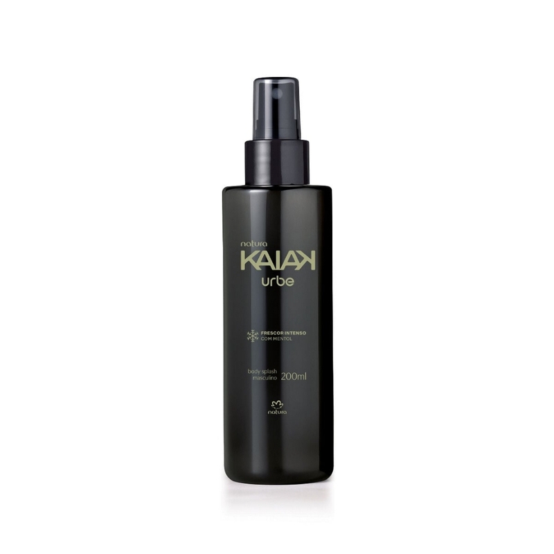 Body splash Kaiak Urbe Masculino 100 ml