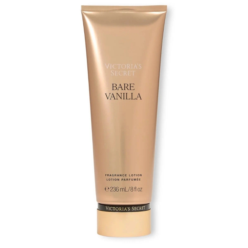 Hidratante Corporal VS Bare Vanilla