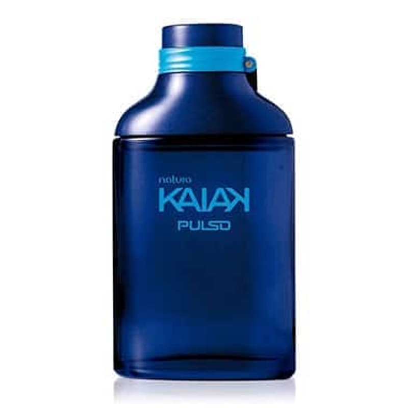 KAIAK PULSO MASC DES COL 100ML