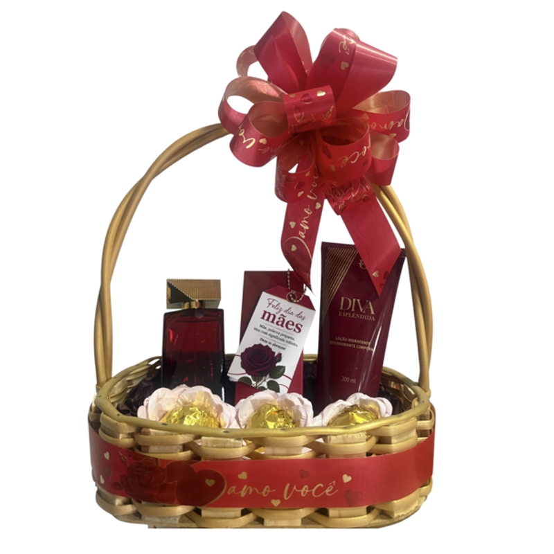 Kit Diva Esplêndida