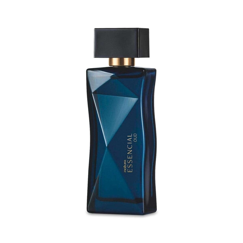 Deo parfum Essencial Oud feminino, 100ML