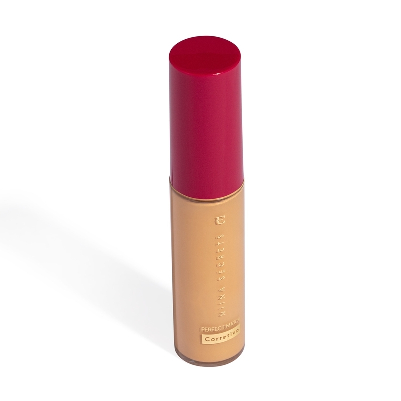 NIINA SECRETS PERFECT MATCH CORRETIVO COR 45 - 10ML