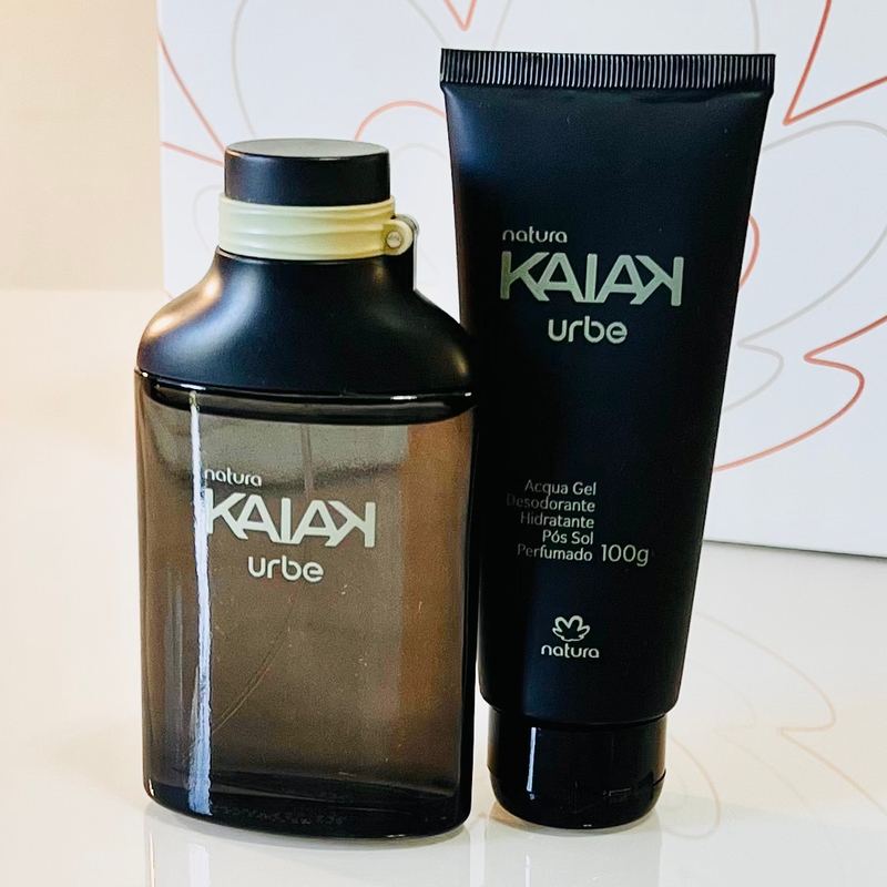 Presente Kaiak Urbe Masculino