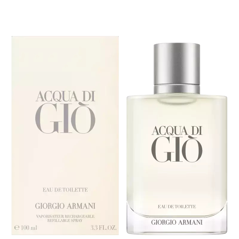 Acqua di Giò Pour Homme Giorgio Armani EDT 100ml