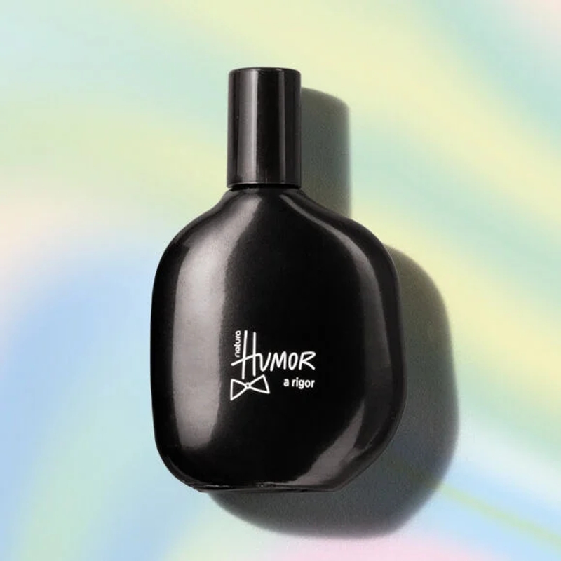 Humor a Rigor Masculino Miniatura 25 ml